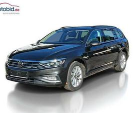 VOLKSWAGEN PASSAT VARIANT VW PASSAT VARIANT 2,0 TDI 4MOTION DSG BUSINESS