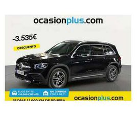 MERCEDES GLB GLB 200 200D 8G-DCT