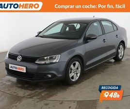 1.6 TDI ADVANCE BLUEMOTION