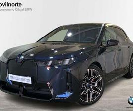 BMW IX IX XDRIVE 45