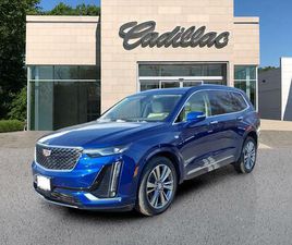 CADILLAC XT6 USED 2023 CADILLAC XT6 PREMIUM LUXURY AWD