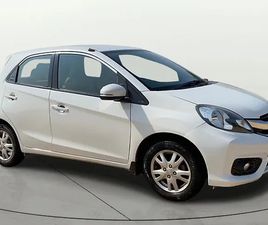 HONDA BRIO