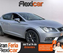 ST 1.5 ECOTSI 96KW (130CV) S&S STYLE ED