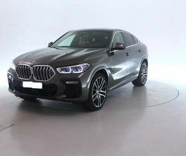 X6 XDRIVE 40IA