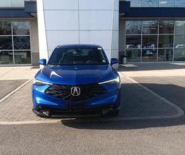 ACURA INTEGRA USED 2025 ACURA ADX A-SPEC