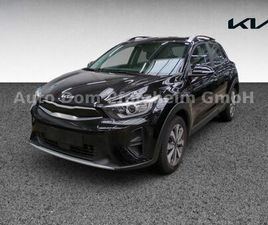 KIA STONIC 1,0 T 100 VISION/NAVI/KAMERA