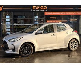 1.5 116 CV HYBRID FULL-HYBRID DESIGN BVA