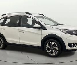 HONDA BR-V