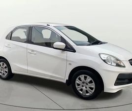HONDA BRIO