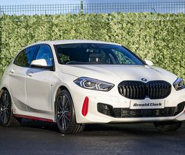 2023 BMW 1 SERIES 2.0 128TI (LCP)