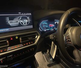 BMW IX3 ELECTRIC 2021