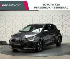 IV HYBRIDE 116H DESIGN