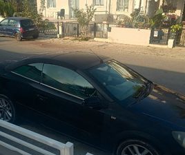 OPEL, VAUXHALL ASTRA 1,6L 2007