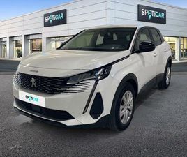 PEUGEOT 3008 1.5 BLUEHDI 96KW (130CV) S&S ACTIVE PACK