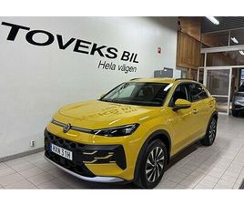 VOLKSWAGEN T-ROC VOLKSWAGEN T-ROC 1.5 ETSI DSG7