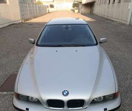 BMW SERIE 5 528 528I