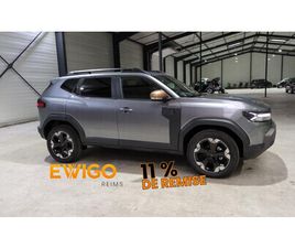 MILD HYBRID 130 4X4 EXTREME SUREQUIPE