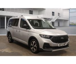 2.0 ECOBLUE ACTIVE MPV 5DR DIESEL DCT EURO 6 (START/STOP) (122 PS)