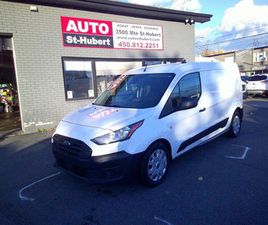 FORD TRANSIT CONNECT FORD TRANSIT CONNECT 2020 XL