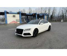SPORTBACK 3.0 V6 TFSI BUSIN.PLUS QUATTRO 310CV S-T