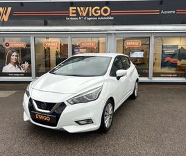 1.5 DCI 90CH ACENTA - APPLE CARPLAY - RÉGULATEUR DE VITESSE - CLIM