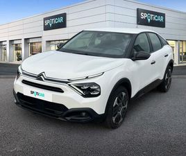 CITROEN C4 SOCIETE SOCIETE BLUEHDI 130 S&S EAT8 FEEL NAV BUSINESS R