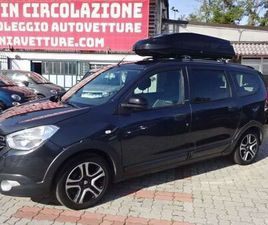 STEPWAY 1.5 BLUE DCI S