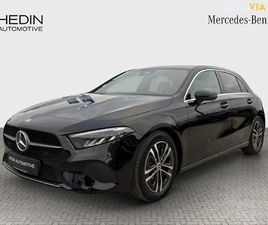 MERCEDES A TRIEDA A 180 ZA 32 490 €