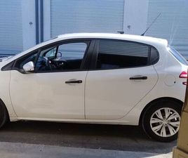 PEUGEOT 208 AFFAIRE 1.4 HDI 68 FAP BVM5 CONFORT
