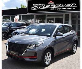 DFSK FENGON 500 1.5L LEDER AUTOMATIK RFK