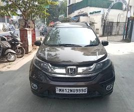 HONDA BR-V