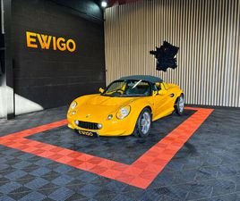 LOTUS ELISE S1 111 S1 145