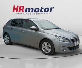 PEUGEOT 308 SW PEUGEOT 308 STYLE