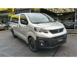 PEUGEOT EXPERT 1.6 HDI BUSINESS PACK