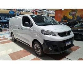 PEUGEOT EXPERT BUSINESS PACK 1.6 TURBO DIESEL