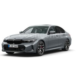BMW SERIE 3 330I XDRIVE CERTIFICACIÓN DEL VEHÍCULO