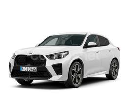 BMW X2 SDRIVE 20D CERTIFICACIÓN DEL VEHÍCULO
