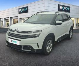 PURETECH 130 S&S BVM6 FEEL