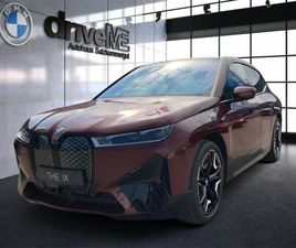 BMW IX M60 BMW IX M60