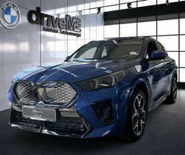 BMW IX2 EDRIVE20 M SPORTPA