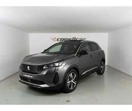 PEUGEOT 3008 1.6 HYBRID GT E-EAT8
