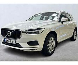 VOLVO XC60 T5 AWD MOMENTUM PRO EDITION (KAMERA, ELBAKL)