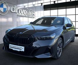 BMW I5 TOURING XDRIVE40 BMW I5 XDRIVE40 TOURING