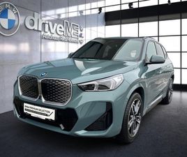 BMW IX1 EDRIVE20