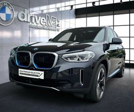BMW IX3 IMPRESSIVE