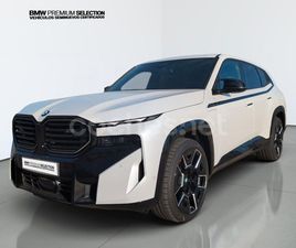 BMW XM XM 50E 476 CV