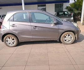 HONDA BRIO