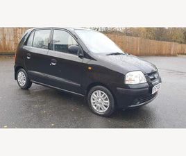 HYUNDAI ATOS 1.1 GSI 5DR
