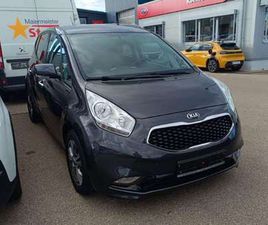 VENGA 1.6 CVVT AUTOMATIK DREAM-TEAM EDITION