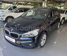 BMW SERIE 2 GRAN TOURER 220DA XDRIVE